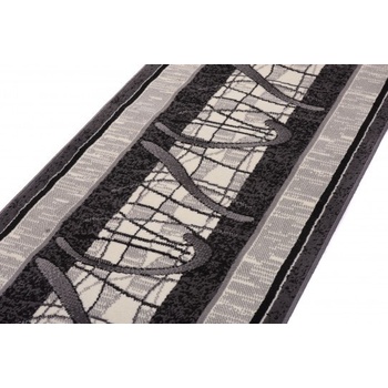 Makro Abra 5118B CHEAP Tmavě šedý