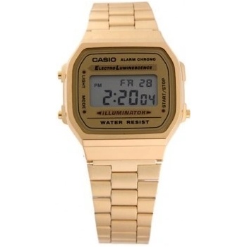 Casio A-168WG-9W