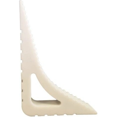 DEBBEX by Den Braven Zarážka do dveří a oken DOOR STOPPER Varianta: 1 ks bílá N5013
