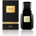 Ajmal Amber Wood EDP 100 ml Парфюми