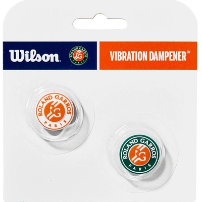 Wilson Roland Garros Vibra Dampener – Hledejceny.cz