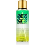 Victoria's Secret Neon Tropic Спрей за тяло за жени 250 ml