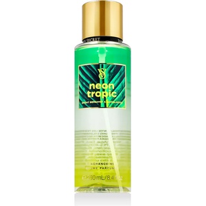 Victoria's Secret Neon Tropic Спрей за тяло за жени 250 ml