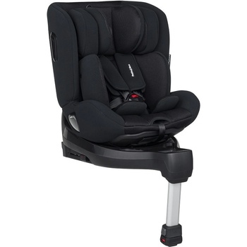 PETITE&MARS Reversal PRO i-size 2024 Black Air