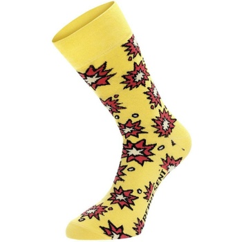 Represent Чорапи Detonation Представител Represent | Zhalt | ЖЕНИ | 35-38