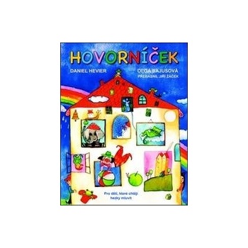 Hovorníček