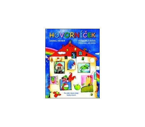 Hovorníček