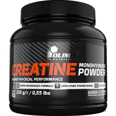 Olimp Sport Nutrition Creatine Monohydrate 250 g