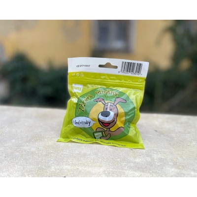 Mapes sušené obličky 60 g