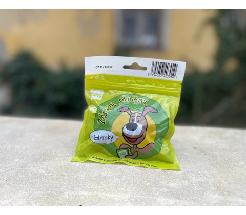 Mapes sušené obličky 60 g