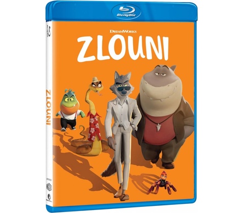 Zlouni BD