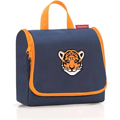 Reisenthel Детски несесер Reisenthel Toiletbag kids wash bag - Blue (Tiger Navy)