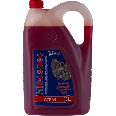 Specol Hipospec ATF VI 5 l