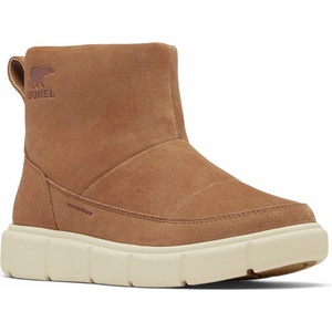 Sorel Explorer Iii Slip-On Wp Размер на обувките (ЕС): 38, 5 / Цвят: черен