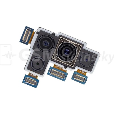 Zadná kamera Samsung A515 Galaxy A51 Variant:: Kamera