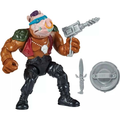 Teenage Mutant Ninja Turtles Bebop