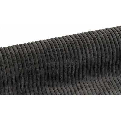 Manšestr odstín E02 tenký pruh, metr, šíře 140cm
