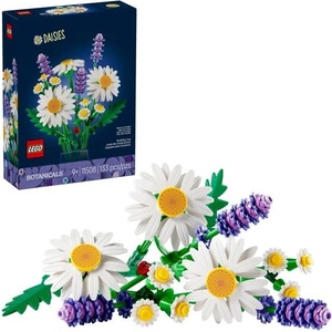 LEGO® Botanicals - Daisies (11508)