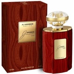 Al Haramain Junoon Oud EDP 75 ml Парфюми