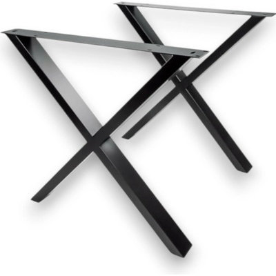 Stelaris DN-974B 780x730 cm čierna