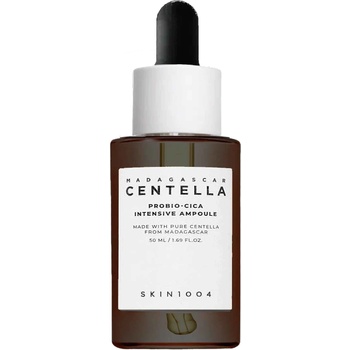 SKIN1004 Madagascar Centella Probio-Cica Intensive Ampule успокояващ серум за възстановяване на кожната бариера 50 мл