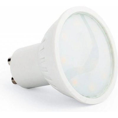 Ledspace LED žárovka 4W SMD2835 GU10 360lm Neutrální bílá