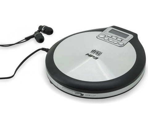 Soundmaster CD9220
