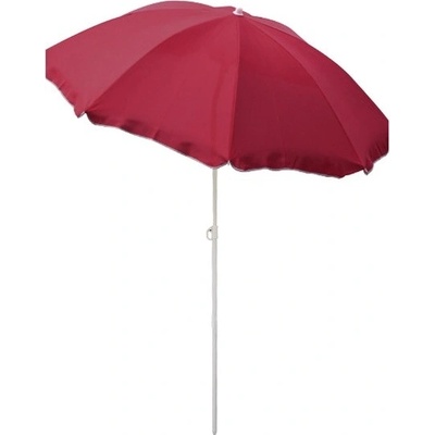 Linder Exclusiv Slunečník POLYESTER 180 cm MC180P Burgundy