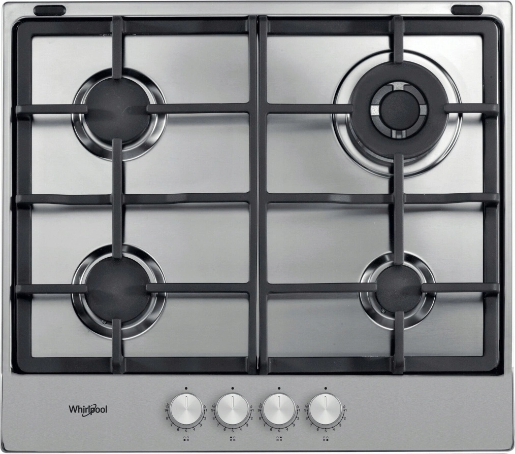 WHIRLPOOL TKRL661IX