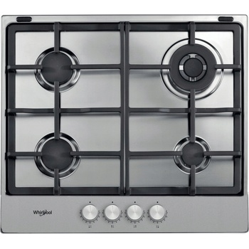 WHIRLPOOL TKRL661IX
