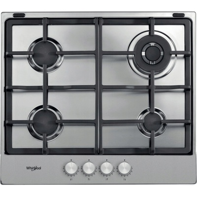 WHIRLPOOL TKRL661IX