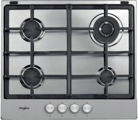 WHIRLPOOL TKRL661IX
