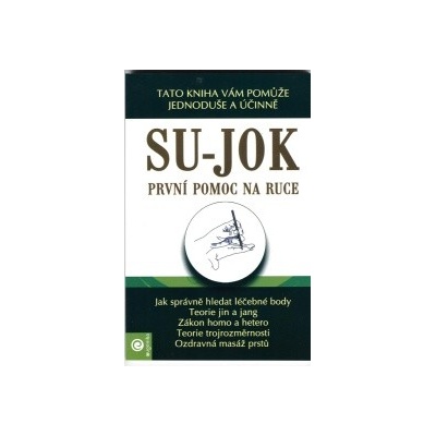 Su-Jok – První pomoc na ruce