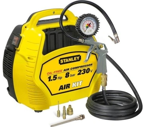 Stanley AIR KIT