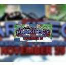 Parkitect