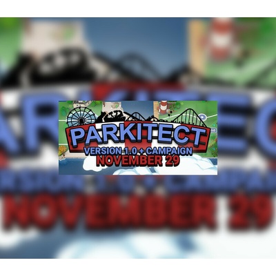 Parkitect