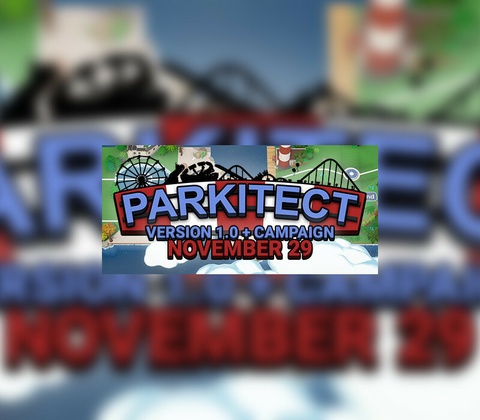 Parkitect