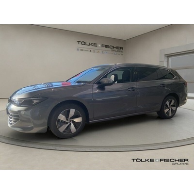 Volkswagen Passat Variant TDI Business DSG 110 kW