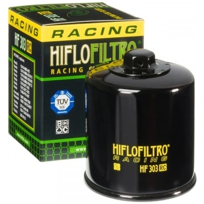 HIFLO FILTRO olejový filtr HF303RC