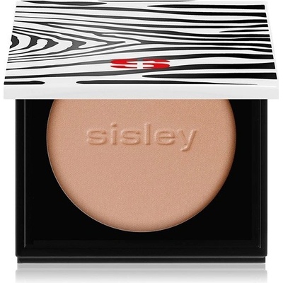 Sisley Le Phyto Blush Púdrová lícenka 6 Shimmer 6,5 g