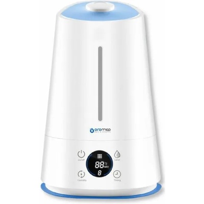 oromed PILOT (ORO-2022)