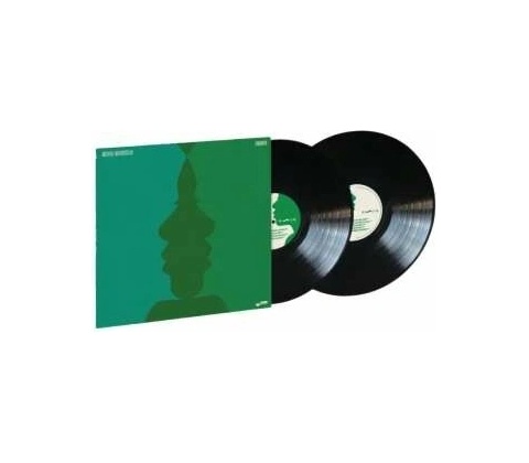 Meshell Ndegeocello - Synonym 2 LP