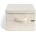 Bigso Бежова текстилна кутия за съхранение с капак 31x41x22 cm Soft Storage Medium - Bigso (6959S0801-99)