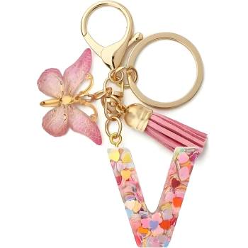 HARAHU Ключодържател Азбука - v kp30353 (30353)