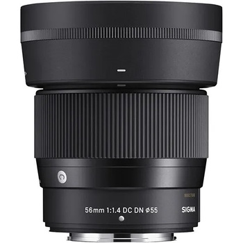 Image 1 of Sigma 56mm f/1.4 DC DN Contemporary (Fujifilm X) (351975)
