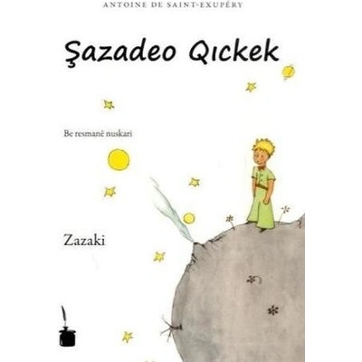 Sazadeo Qickek