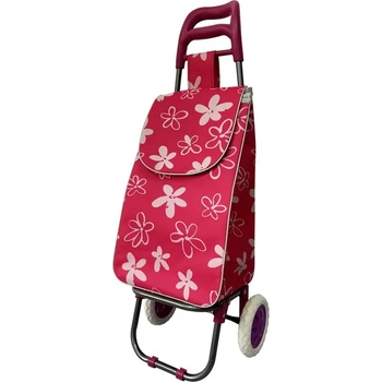 Количка за пазар Muhler (ST-2023A)