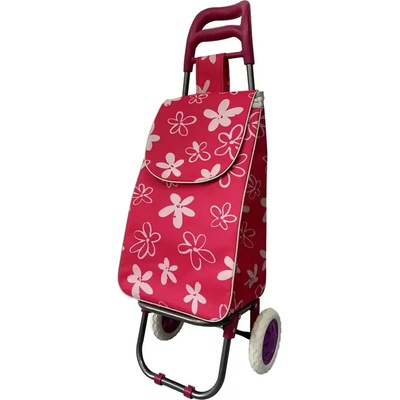 Количка за пазар Muhler (ST-2023A)