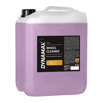 Dynamax DXE4 Wheel Cleaner 10 kg