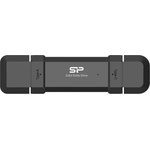 Silicon Power DS72 500GB USB 3.2 (SLP-SSD-DS72-500GB)